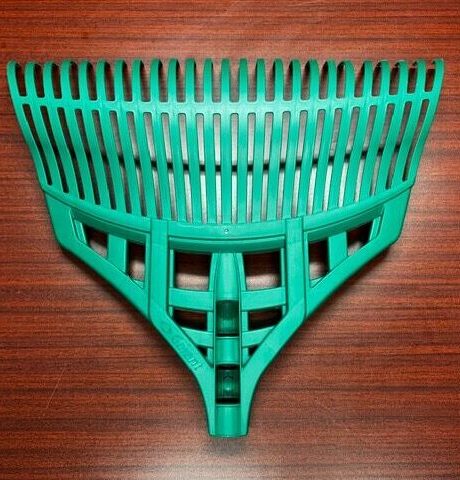 Rake 1