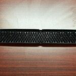 Rubber Mat